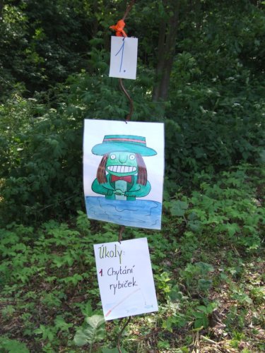 Dětský den - 1.6.2008